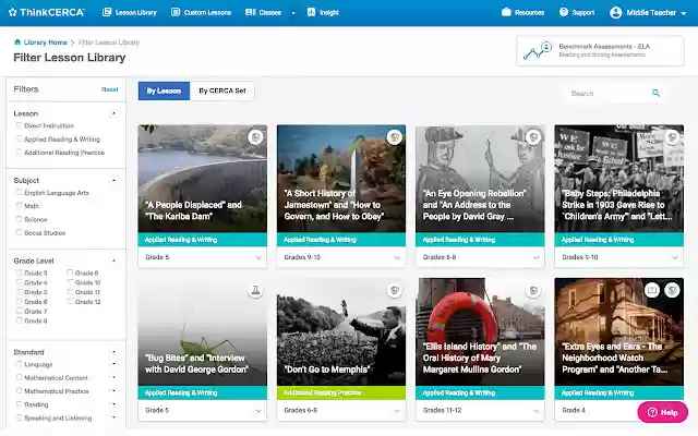 ThinkCERCA from Chrome web store to be run with OffiDocs Chromium online ThinkCERCA from Chrome web store to be run with OffiDocs Chromium online