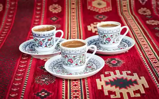Three cups of coffee from Chrome web store to be run with OffiDocs Chromium online Three cups of coffee from Chrome web store to be run with OffiDocs Chromium online