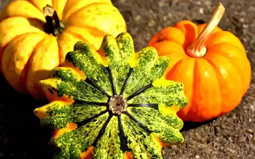 Three pumpkins from Chrome web store to be run with OffiDocs Chromium online Three pumpkins from Chrome web store to be run with OffiDocs Chromium online