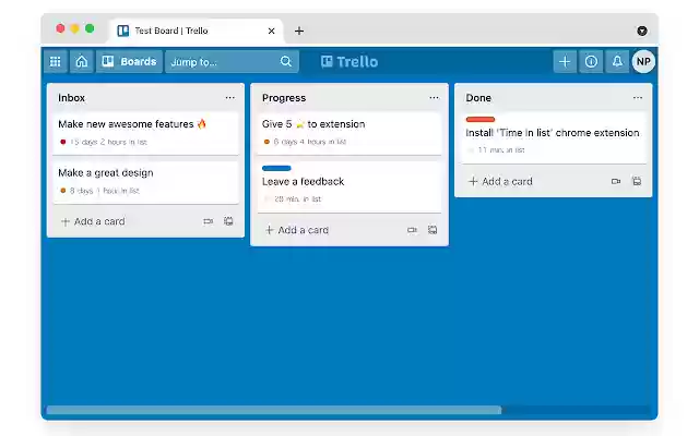TimeInList from Chrome web store to be run with OffiDocs Chromium online TimeInList from Chrome web store to be run with OffiDocs Chromium online