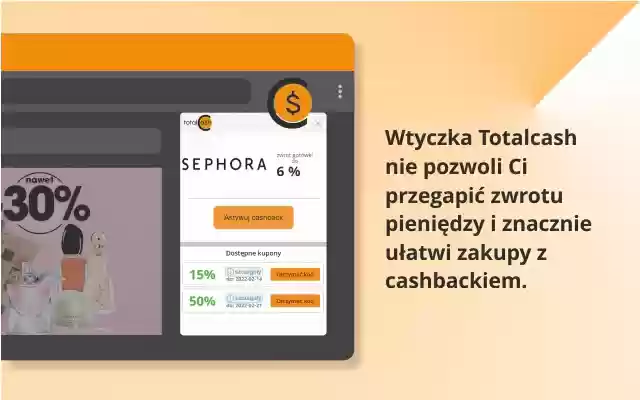 TotalCash from Chrome web store to be run with OffiDocs Chromium online TotalCash from Chrome web store to be run with OffiDocs Chromium online