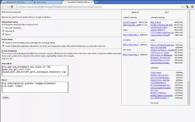 Touremind from Chrome web store to be run with OffiDocs Chromium online Touremind from Chrome web store to be run with OffiDocs Chromium online