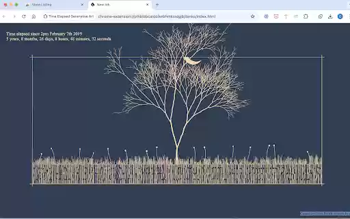 TreeLapse Tab from Chrome web store to be run with OffiDocs Chromium online TreeLapse Tab from Chrome web store to be run with OffiDocs Chromium online