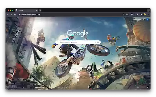 Trials Rising from Chrome web store to be run with OffiDocs Chromium online Trials Rising from Chrome web store to be run with OffiDocs Chromium online