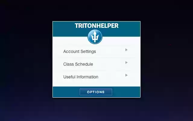 TritonHelper from Chrome web store to be run with OffiDocs Chromium online TritonHelper from Chrome web store to be run with OffiDocs Chromium online