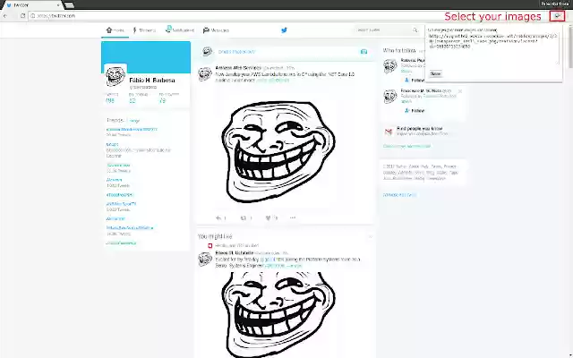 Troll Chrome Images from Chrome web store to be run with OffiDocs Chromium online Troll Chrome Images from Chrome web store to be run with OffiDocs Chromium online