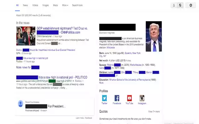 Trump Fatigue from Chrome web store to be run with OffiDocs Chromium online Trump Fatigue from Chrome web store to be run with OffiDocs Chromium online
