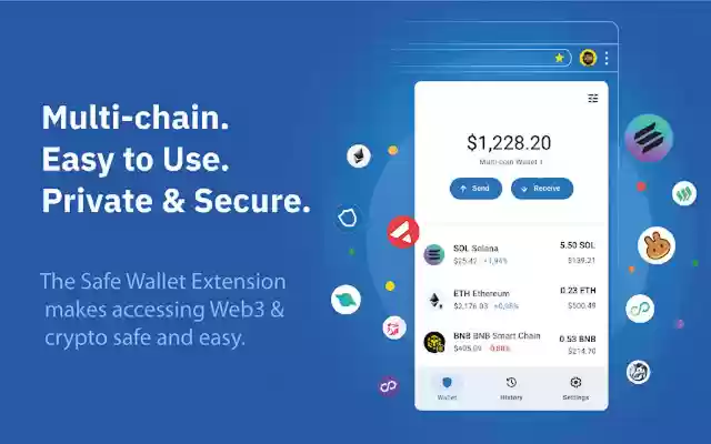 Trust Wallet Final from Chrome web store to be run with OffiDocs Chromium online Trust Wallet Final from Chrome web store to be run with OffiDocs Chromium online