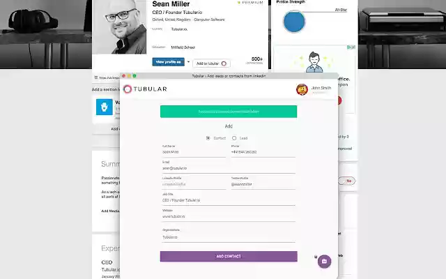 Tubular from Chrome web store to be run with OffiDocs Chromium online Tubular from Chrome web store to be run with OffiDocs Chromium online