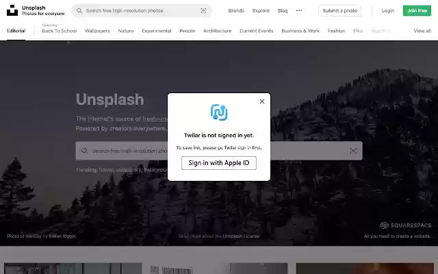 Twilar from Chrome web store to be run with OffiDocs Chromium online Twilar from Chrome web store to be run with OffiDocs Chromium online