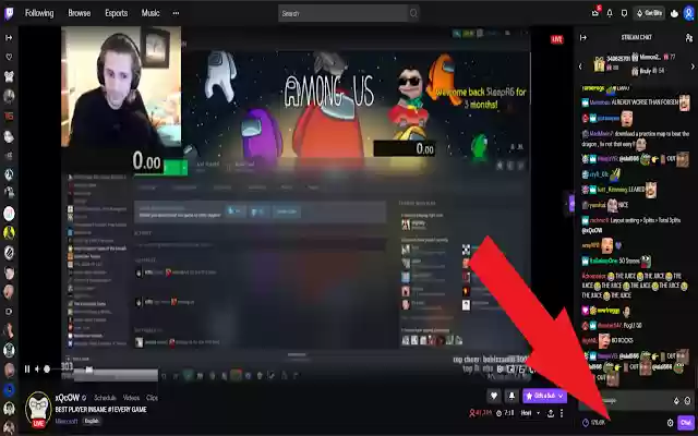 Twitch Bonus AutoRedeemer from Chrome web store to be run with OffiDocs Chromium online Twitch Bonus AutoRedeemer from Chrome web store to be run with OffiDocs Chromium online
