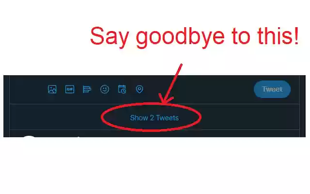 Twitter Autoload from Chrome web store to be run with OffiDocs Chromium online Twitter Autoload from Chrome web store to be run with OffiDocs Chromium online
