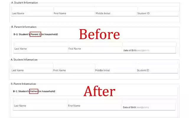 Two parents from Chrome web store to be run with OffiDocs Chromium online Two parents from Chrome web store to be run with OffiDocs Chromium online