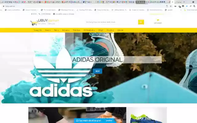 UBuy.com.vn Order Tool from Chrome web store to be run with OffiDocs Chromium online UBuy.com.vn Order Tool from Chrome web store to be run with OffiDocs Chromium online