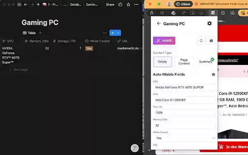 USave from Chrome web store to be run with OffiDocs Chromium online USave from Chrome web store to be run with OffiDocs Chromium online