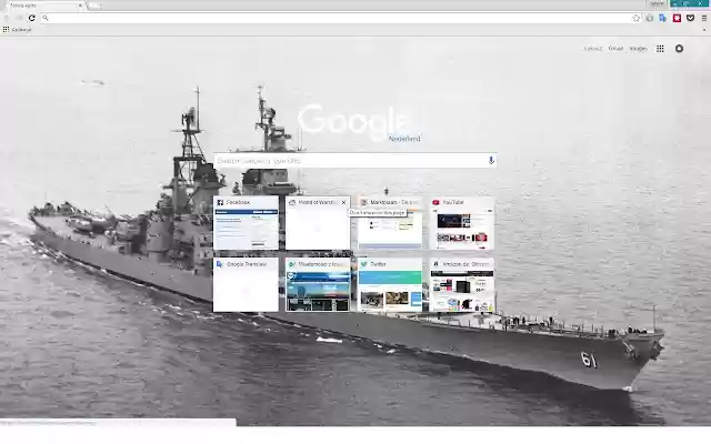 USS Iowa Theme from Chrome web store to be run with OffiDocs Chromium online USS Iowa Theme from Chrome web store to be run with OffiDocs Chromium online