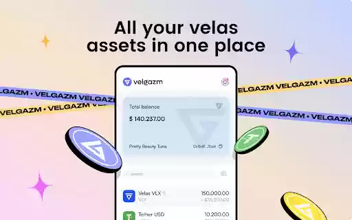 Velgazm from Chrome web store to be run with OffiDocs Chromium online Velgazm from Chrome web store to be run with OffiDocs Chromium online