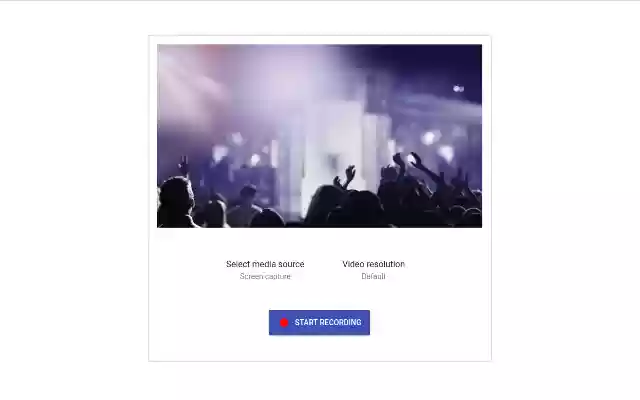 VideoSync Screen Capture from Chrome web store to be run with OffiDocs Chromium online VideoSync Screen Capture from Chrome web store to be run with OffiDocs Chromium online