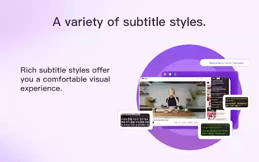 ViiTor Translate AI Translation Real Time Bilingual Subtitles Free from Chrome web store to be run with OffiDocs Chromium online ViiTor Translate AI Translation Real Time Bilingual Subtitles Free from Chrome web store to be run with OffiDocs Chromium online