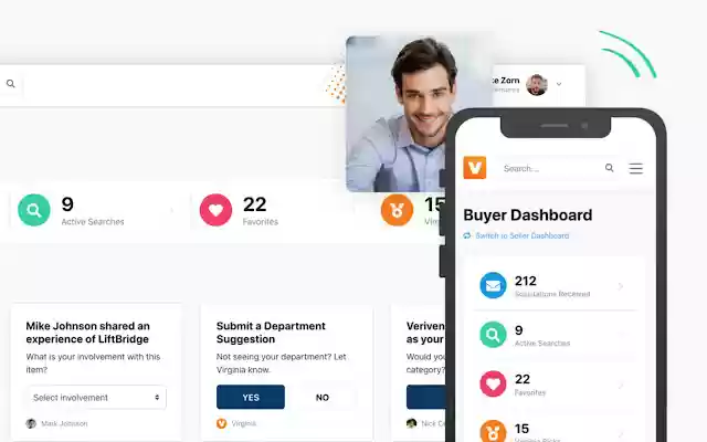 Virginia Sales Solicitation Filter for Chrome from Chrome web store to be run with OffiDocs Chromium online Virginia Sales Solicitation Filter for Chrome from Chrome web store to be run with OffiDocs Chromium online
