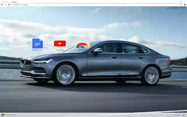 Volvo S90 Theme from Chrome web store to be run with OffiDocs Chromium online Volvo S90 Theme from Chrome web store to be run with OffiDocs Chromium online