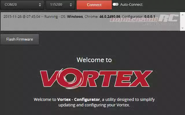 Vortex Configurator from Chrome web store to be run with OffiDocs Chromium online Vortex Configurator from Chrome web store to be run with OffiDocs Chromium online