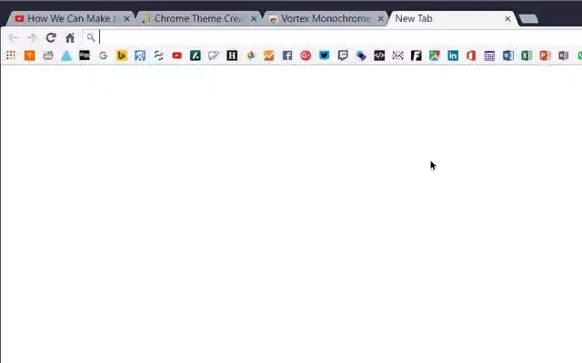 Vortex Monochrome from Chrome web store to be run with OffiDocs Chromium online Vortex Monochrome from Chrome web store to be run with OffiDocs Chromium online