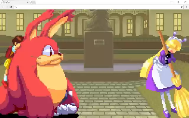 Waku Waku 7 New Tab from Chrome web store to be run with OffiDocs Chromium online Waku Waku 7 New Tab from Chrome web store to be run with OffiDocs Chromium online