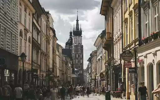 Walking Street from Chrome web store to be run with OffiDocs Chromium online Walking Street from Chrome web store to be run with OffiDocs Chromium online