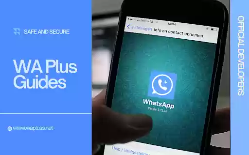 WA Plus Guides from Chrome web store to be run with OffiDocs Chromium online WA Plus Guides from Chrome web store to be run with OffiDocs Chromium online