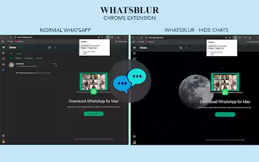 WApp+ WhatsApp Web background from Chrome web store to be run with OffiDocs Chromium online WApp+ WhatsApp Web background from Chrome web store to be run with OffiDocs Chromium online