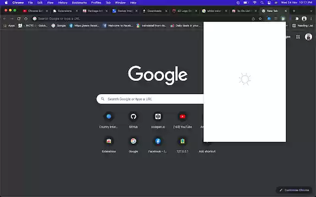 Weather App Extension by Jolly from Chrome web store to be run with OffiDocs Chromium online Weather App Extension by Jolly from Chrome web store to be run with OffiDocs Chromium online