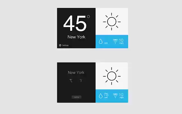 Weather Now from Chrome web store to be run with OffiDocs Chromium online Weather Now from Chrome web store to be run with OffiDocs Chromium online