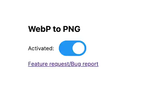 WebP to PNG Downloader from Chrome web store to be run with OffiDocs Chromium online WebP to PNG Downloader from Chrome web store to be run with OffiDocs Chromium online
