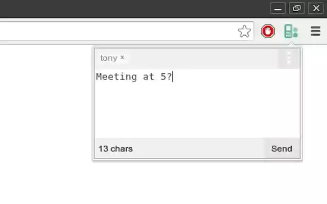 WebSMS from Chrome web store to be run with OffiDocs Chromium online WebSMS from Chrome web store to be run with OffiDocs Chromium online