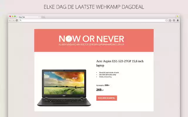 wehkamp Tab from Chrome web store to be run with OffiDocs Chromium online wehkamp Tab from Chrome web store to be run with OffiDocs Chromium online