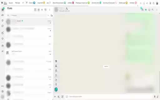 WhatsTime CRM for WhatsApp™ Web from Chrome web store to be run with OffiDocs Chromium online WhatsTime CRM for WhatsApp™ Web from Chrome web store to be run with OffiDocs Chromium online