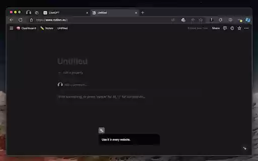 Whisper Anywhere from Chrome web store to be run with OffiDocs Chromium online Whisper Anywhere from Chrome web store to be run with OffiDocs Chromium online
