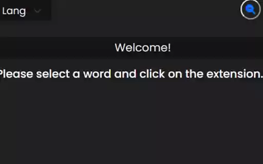 Wikidata One Click Info from Chrome web store to be run with OffiDocs Chromium online Wikidata One Click Info from Chrome web store to be run with OffiDocs Chromium online