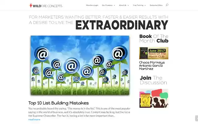 Wildfire Concepts from Chrome web store to be run with OffiDocs Chromium online Wildfire Concepts from Chrome web store to be run with OffiDocs Chromium online