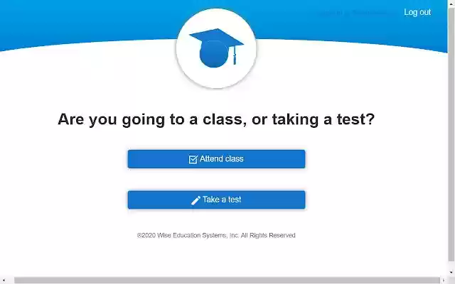 Wise Attend from Chrome web store to be run with OffiDocs Chromium online Wise Attend from Chrome web store to be run with OffiDocs Chromium online