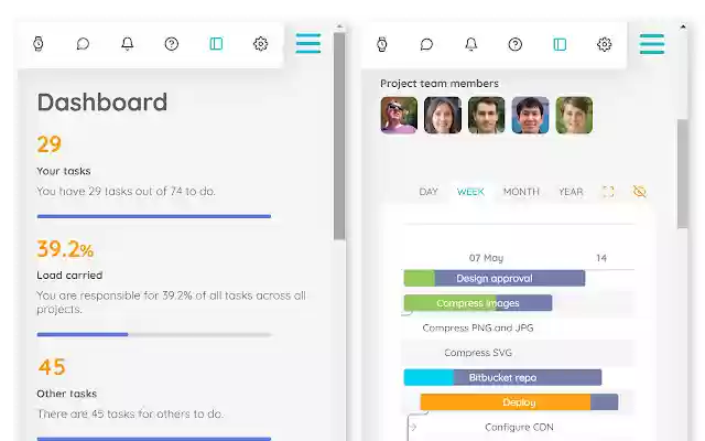 wProject from Chrome web store to be run with OffiDocs Chromium online wProject from Chrome web store to be run with OffiDocs Chromium online