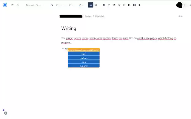 Writing Assistant from Chrome web store to be run with OffiDocs Chromium online Writing Assistant from Chrome web store to be run with OffiDocs Chromium online