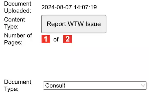 WTW Document Feedback from Chrome web store to be run with OffiDocs Chromium online WTW Document Feedback from Chrome web store to be run with OffiDocs Chromium online
