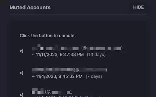 Yet Twitter Minimal Twitter Theme from Chrome web store to be run with OffiDocs Chromium online Yet Twitter Minimal Twitter Theme from Chrome web store to be run with OffiDocs Chromium online