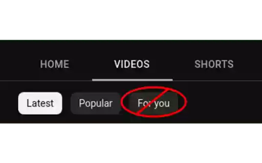 YouTube Latest Default from Chrome web store to be run with OffiDocs Chromium online YouTube Latest Default from Chrome web store to be run with OffiDocs Chromium online
