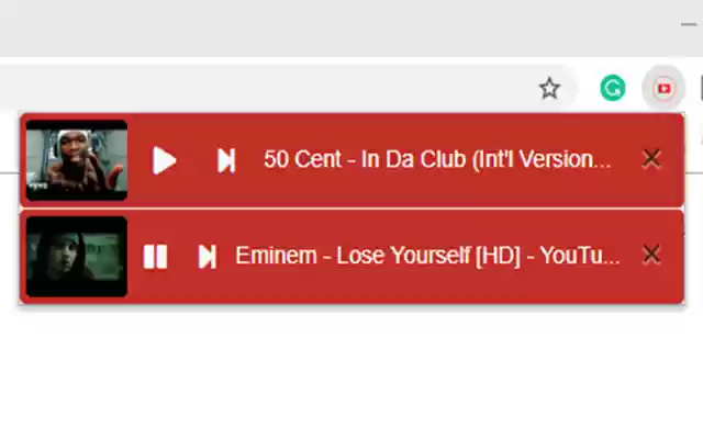 YouTubePlayer from Chrome web store to be run with OffiDocs Chromium online YouTubePlayer from Chrome web store to be run with OffiDocs Chromium online