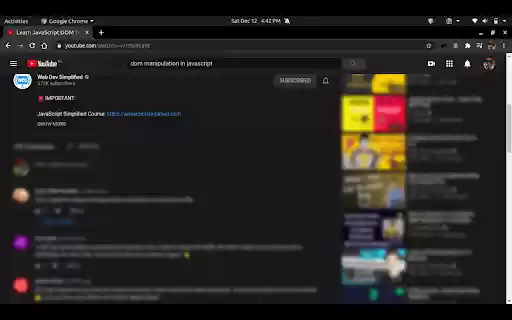 YouTube Productive from Chrome web store to be run with OffiDocs Chromium online YouTube Productive from Chrome web store to be run with OffiDocs Chromium online
