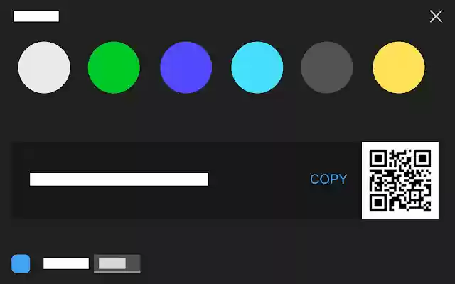youtube QR share from Chrome web store to be run with OffiDocs Chromium online youtube QR share from Chrome web store to be run with OffiDocs Chromium online