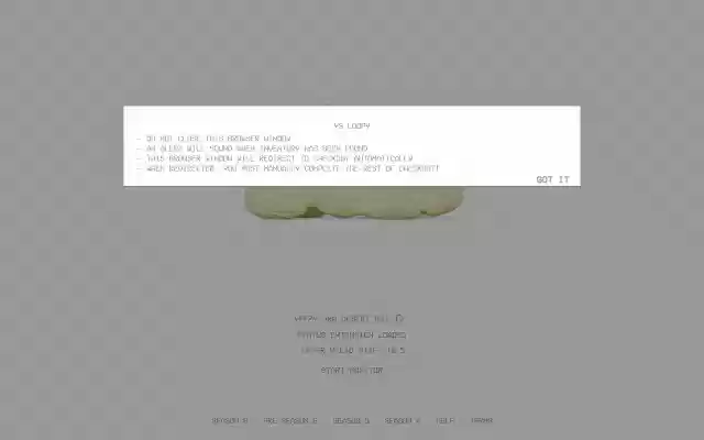 YS Loopy (Yeezy Supply Monitor) from Chrome web store to be run with OffiDocs Chromium online YS Loopy (Yeezy Supply Monitor) from Chrome web store to be run with OffiDocs Chromium online